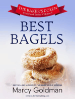 The Baker's Dozen Best Bagels: Best Bagels