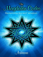 The Magdalen Codes