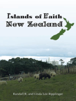 Islands of Faith