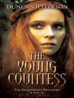 The Young Countess: Book III of The Renaissance Brothers