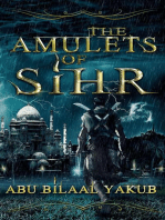 The Amulets Of Sihr
