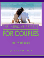 Intensive Retreat for Couples: Her Workbook