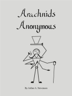 Arachnids Anonymous