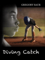 Diving Catch