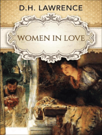 Women in Love (Illustrated)