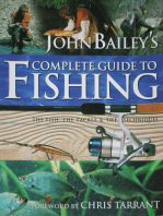 John Bailey’s Complete Guide to Fishing