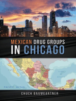 Mexican Drug Groups in Chicago
