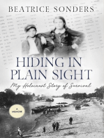 Hiding in Plain Sight:: My Holocaust Story of Survival