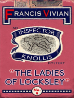 The Ladies of Locksley: An Inspector Knollis Mystery