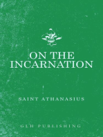 On The Incarnation