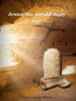 Jesus, the untold story