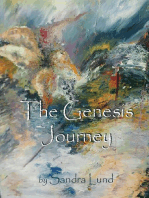 The Genesis Journey: Book One: Devotions From Creation
