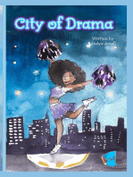 City of Drama