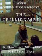 The Vice President The Trillionaire