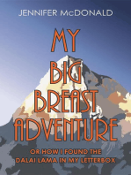 My Big Breast Adventure