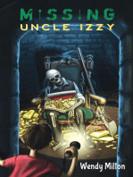 Missing Uncle Izzy