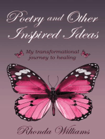 POETRY AND OTHER INSPIRED IDEAS