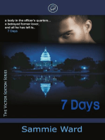 7 Days (The Victor Sexton Series) Book 1