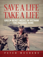 Save a Life, Take a Life