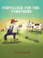 Fertilizer For The Funnybone
