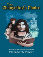 The Changeling's Choice