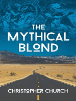 The Mythical Blond