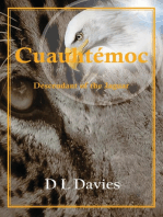 Cuauhtémoc: Descendant of the Jaguar