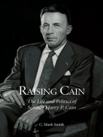 Raising Cain