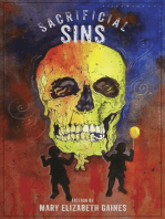 Sacrificial Sins