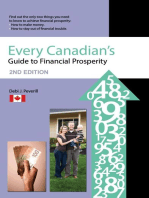 Every Canadians Guide to Financial Prosperity