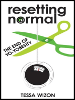 Resetting Normal: The End of Yo-Yobesity