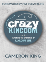 Crazy Kingdom: Exploring the Mysteries of Kingdom Life