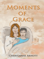 Moments of Grace: Inspirational God-Centered Haiku