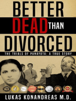 Better Dead Than Divorced