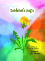 Dandelion's Magic