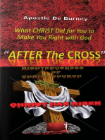 "After the Cross": One Of The Best Christian Inspirational Books Of Our Time
