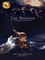 The Messiah: (The Messier, The Comet Hunter)