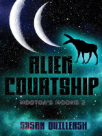 ALIEN COURTSHIP: Mootoa's Moons 2