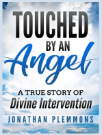 Touched by an Angel