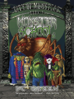 Monster School