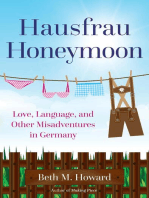 Hausfrau Honeymoon