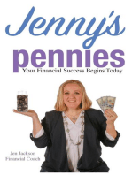 Jenny's Pennies