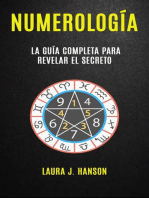 Numerología