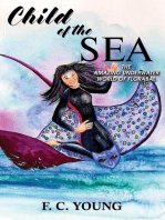Child of the Sea: The Amazing Underwater World of Florabal
