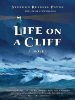 Life on a Cliff: A Novel