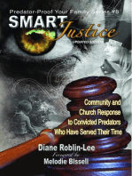 Smart Justice: Community and Church Response to Convicted Predators Who Have Served Their Time