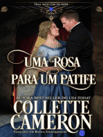 Uma Rosa Para um Patife: Uma valsa com um patife, #6