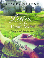 Letters to the Dead Men