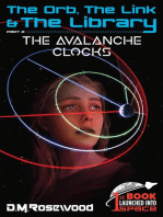 The Orb, the Link & the Library: The Avalanche Clocks