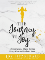 The Journey to Joy